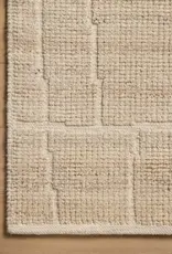 Asha Rug - ASA 01 Natural