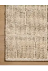 Asha Rug - ASA 01 Natural