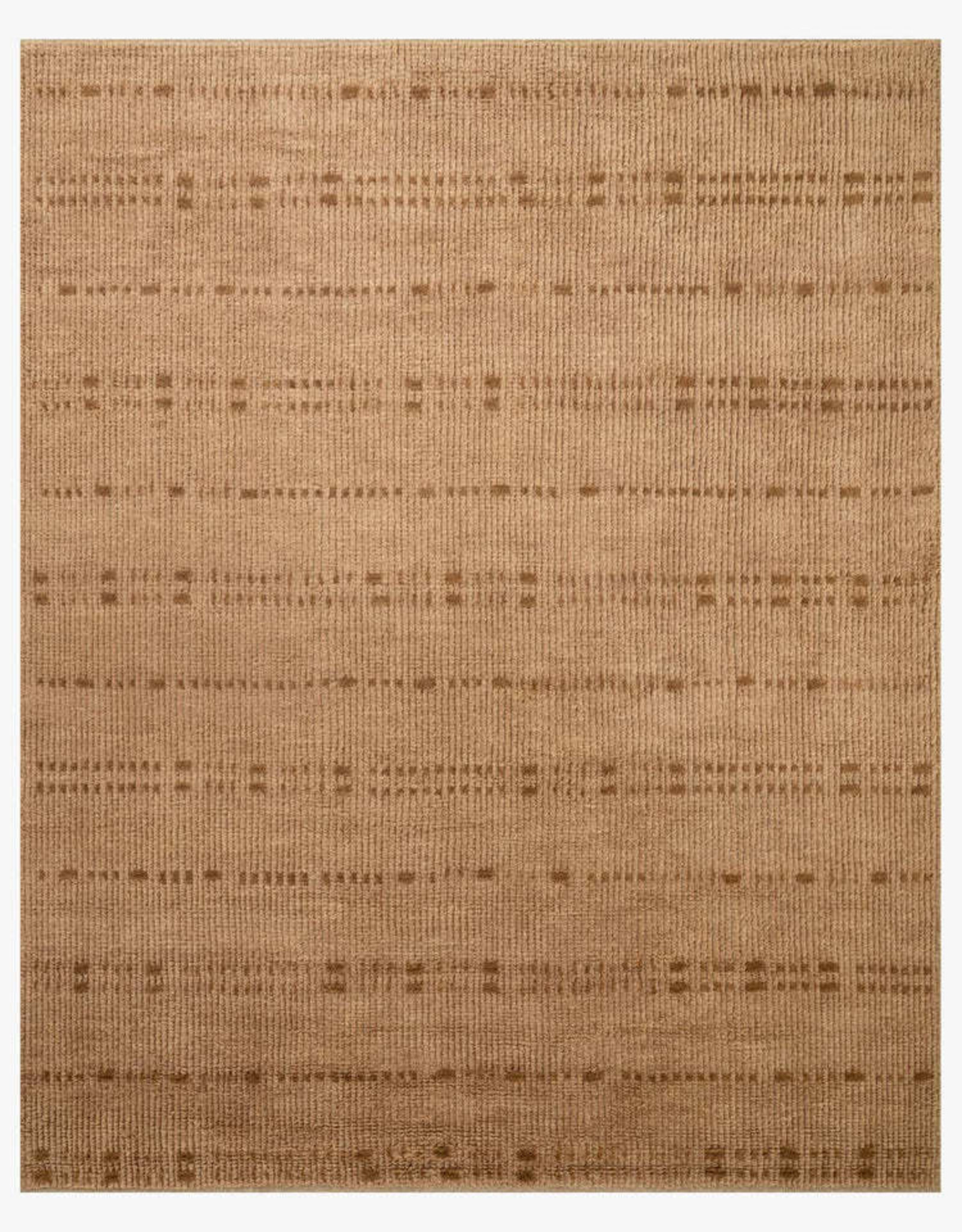 David Rug - DAV 02 - Rust