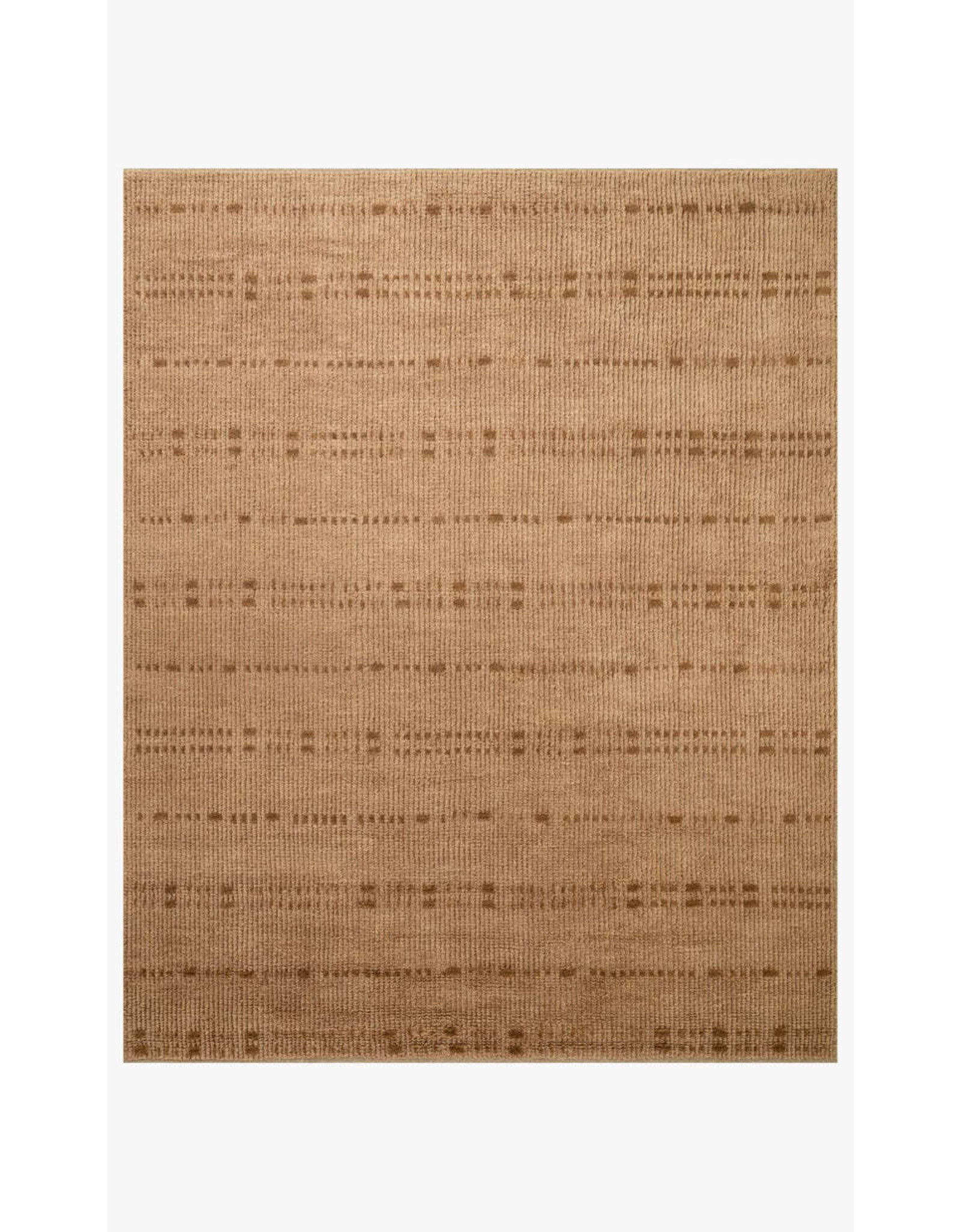 David Rug - DAV 02 - Rust