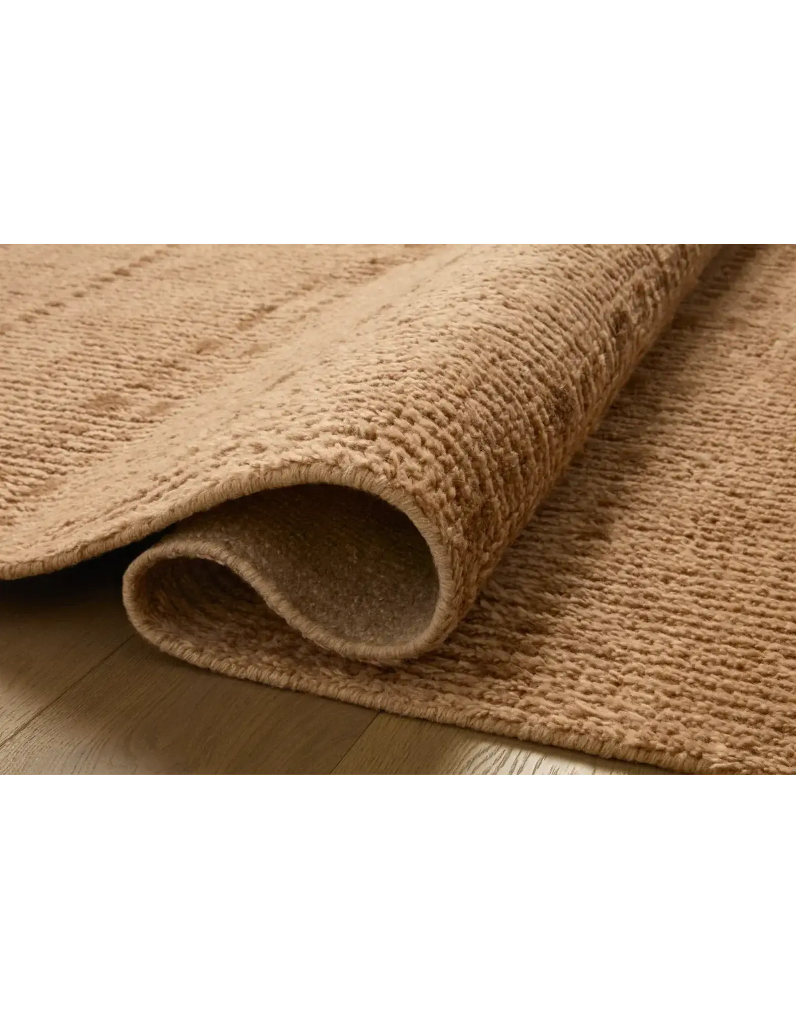 David Rug - DAV 02 - Rust
