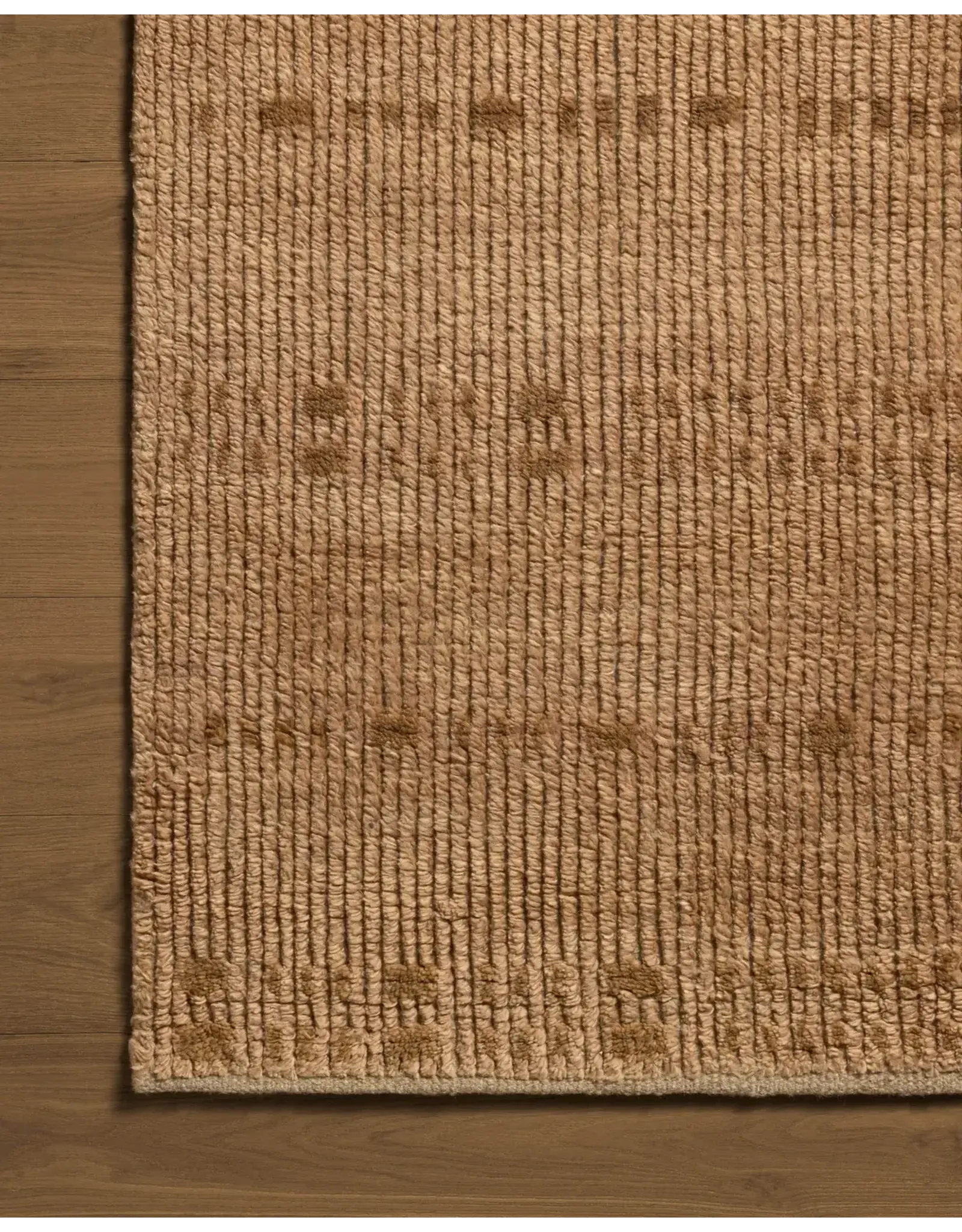 David Rug - DAV 02 - Rust