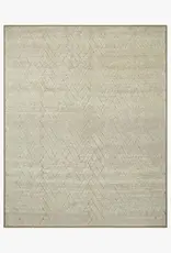 Bond Rug - BON-02 Bone/Fog