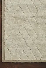 Bond Rug - BON-02 Bone/Fog