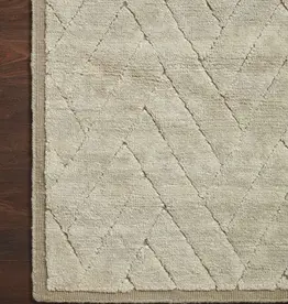 Bond Rug - BON-02 Bone/Fog