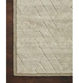 Bond Rug - BON-02 Bone/Fog