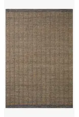 Cornwall Rug - CRN-01 Charcoal/Natural