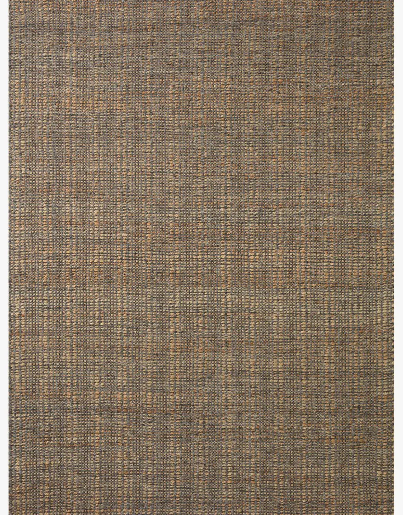 Cornwall Rug - CRN-01 Charcoal/Natural