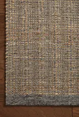 Cornwall Rug - CRN-01 Charcoal/Natural Cornwall Rug - CRN-01 Charcoal/Natural