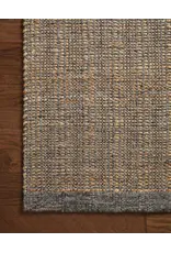 Cornwall Rug - CRN-01 Charcoal/Natural