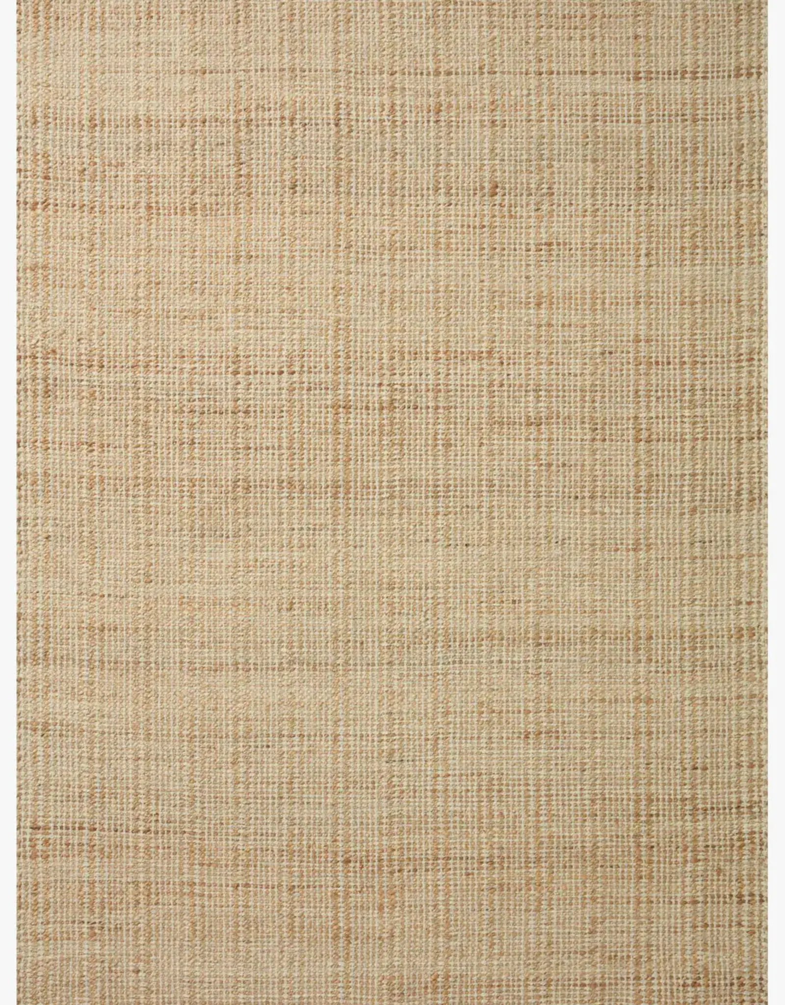 Cornwall Rug - CRN-01 Ivory/Natural