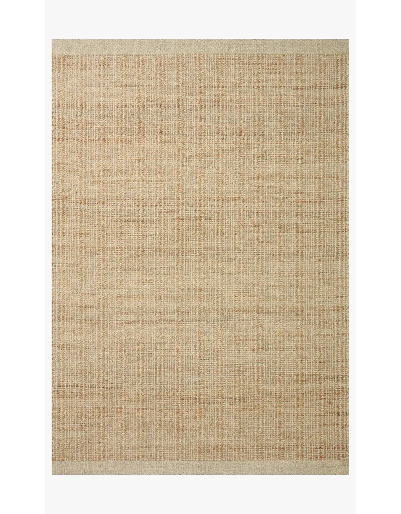 Cornwall Rug - CRN-01 Ivory/Natural