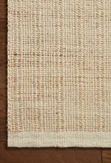 Cornwall Rug - CRN-01 Ivory/Natural