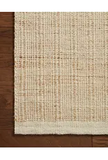Cornwall Rug - CRN-01 Ivory/Natural