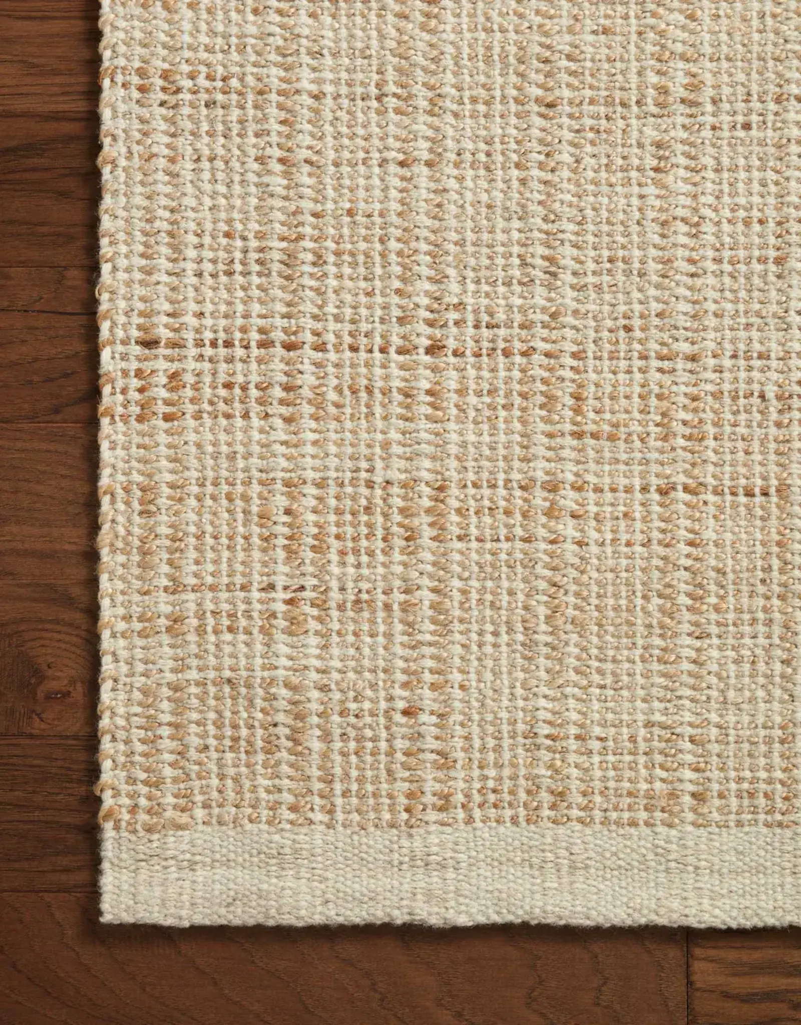 Cornwall Rug - CRN-01 Ivory/Natural