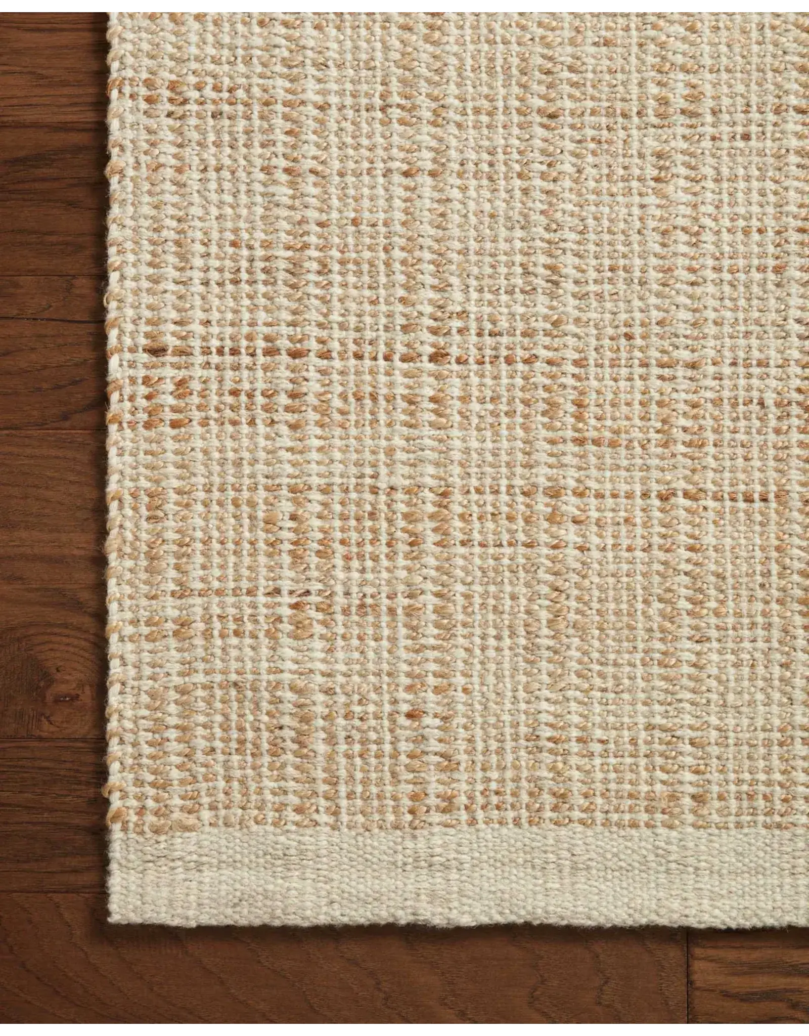 Cornwall Rug - CRN-01 Ivory/Natural
