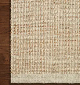 Cornwall Rug - CRN-01 Ivory/Natural