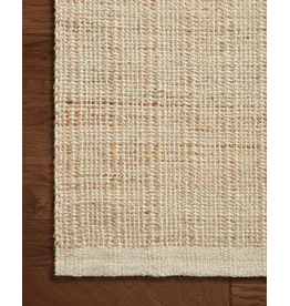 Cornwall Rug - CRN-01 Ivory/Natural