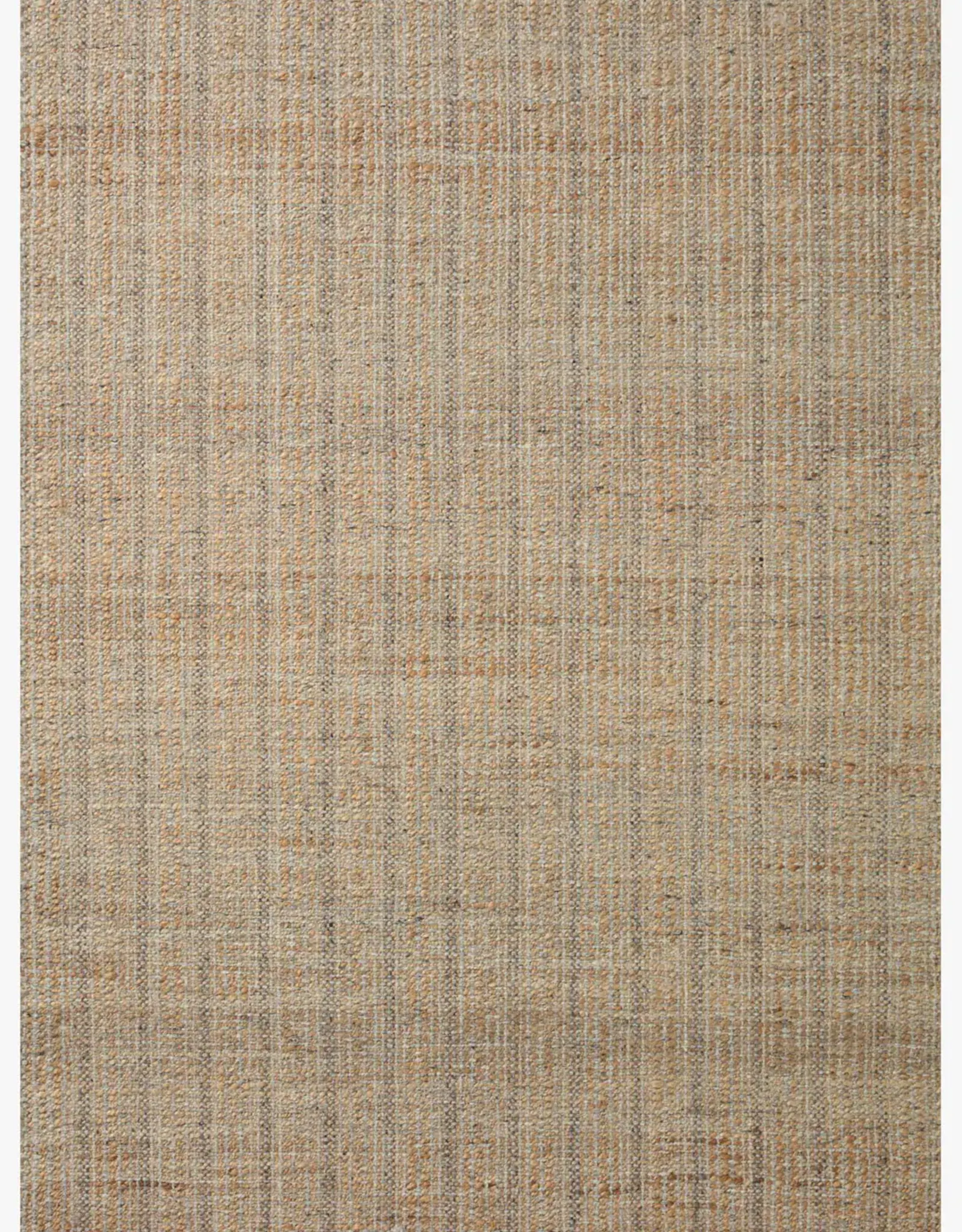 Cornwall Rug - CRN-01 Grey/Natural