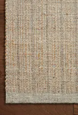 Cornwall Rug - CRN-01 Grey/Natural