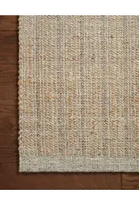 Cornwall Rug - CRN-01 Grey/Natural