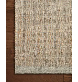 Cornwall Rug - CRN-01 Grey/Natural