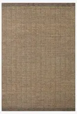 Cornwall Rug - CRN-01 Mocha/Natural