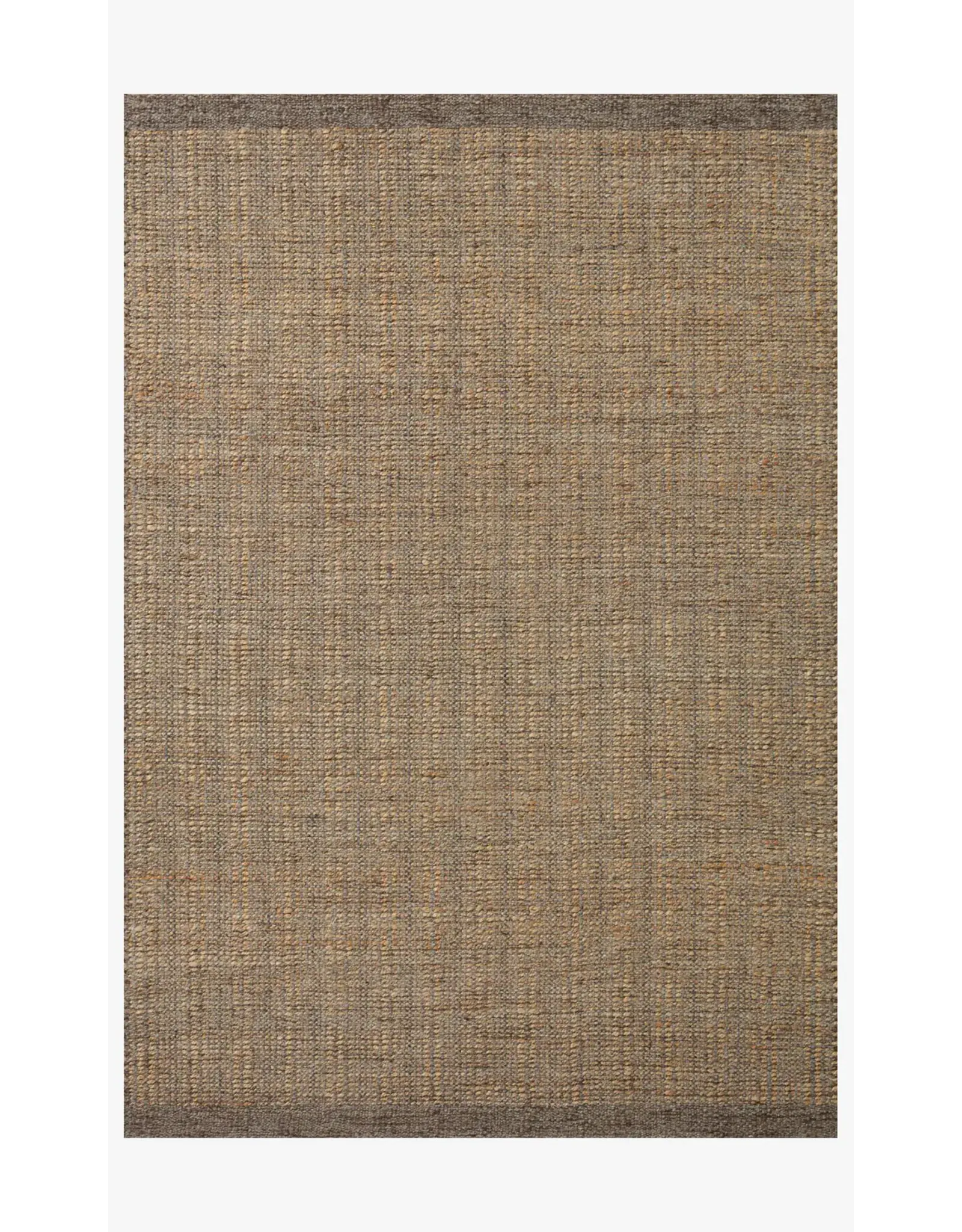 Cornwall Rug - CRN-01 Mocha/Natural
