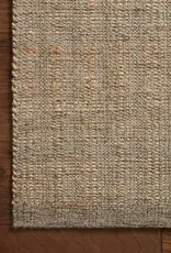 Cornwall Rug - CRN-01 Mocha/Natural