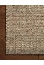 Cornwall Rug - CRN-01 Mocha/Natural