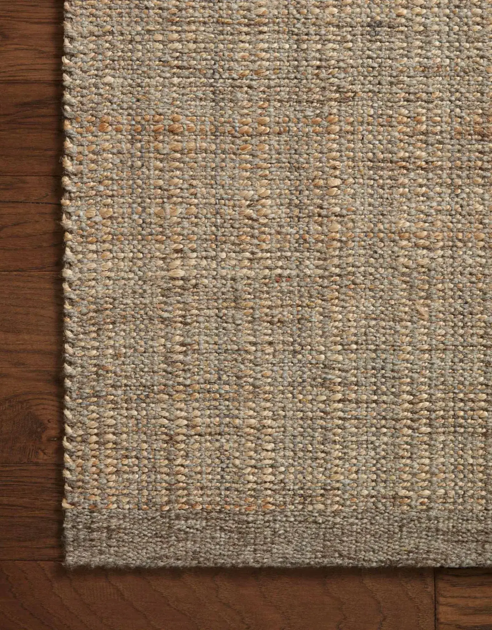Cornwall Rug - CRN-01 Mocha/Natural
