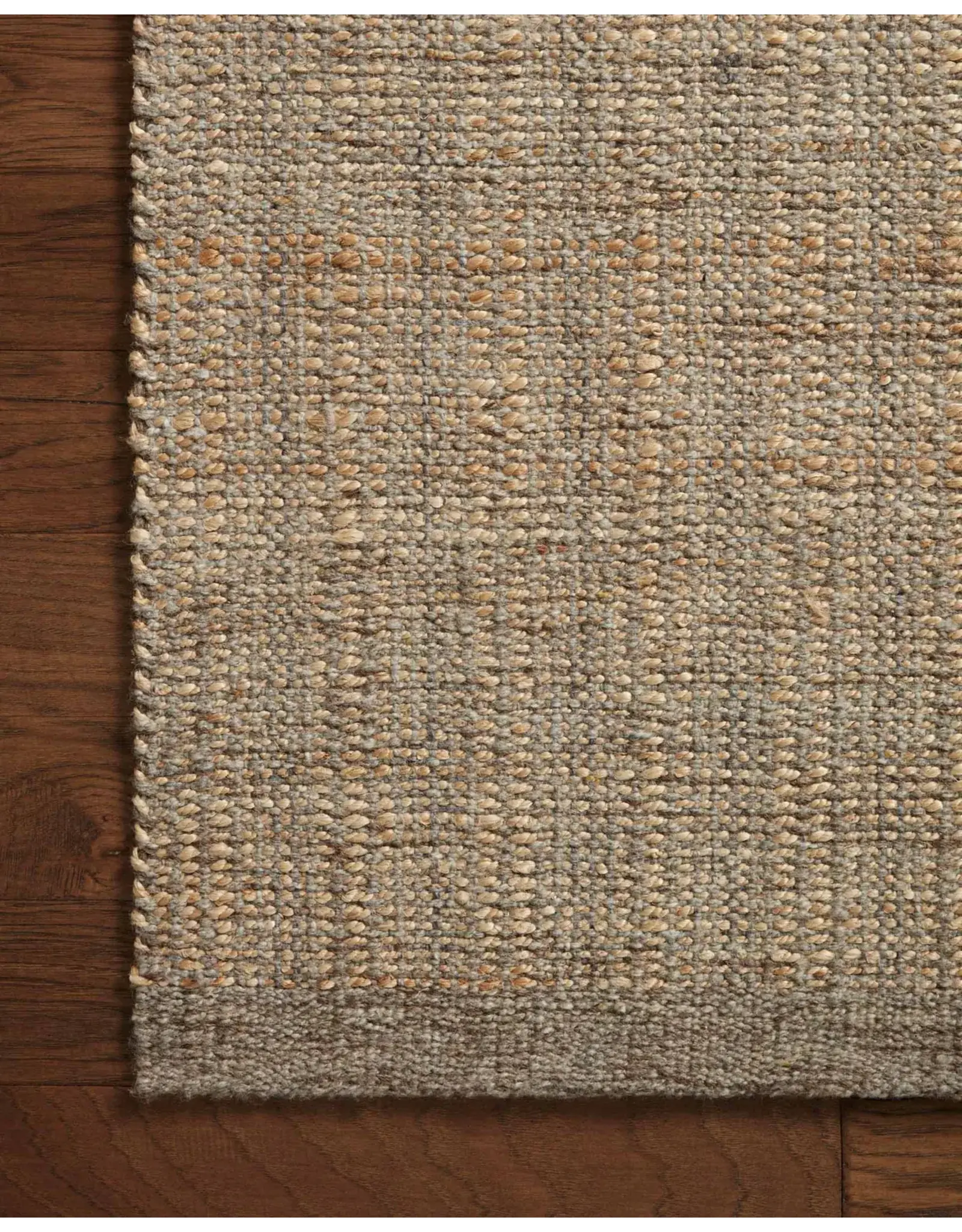 Cornwall Rug - CRN-01 Mocha/Natural