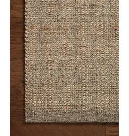 Cornwall Rug - CRN-01 Mocha/Natural