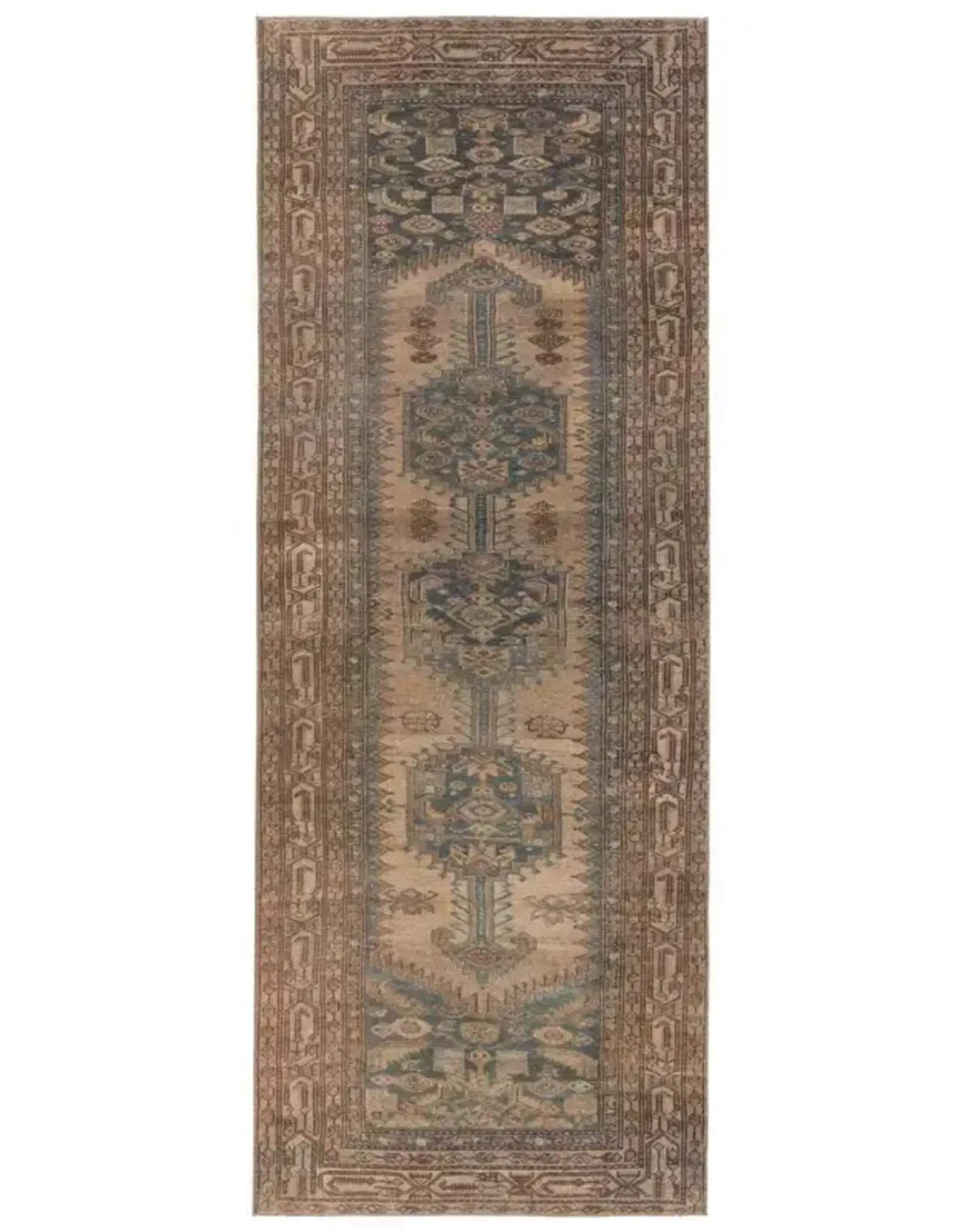 Canteena Rug 3'1x10" - CAN03