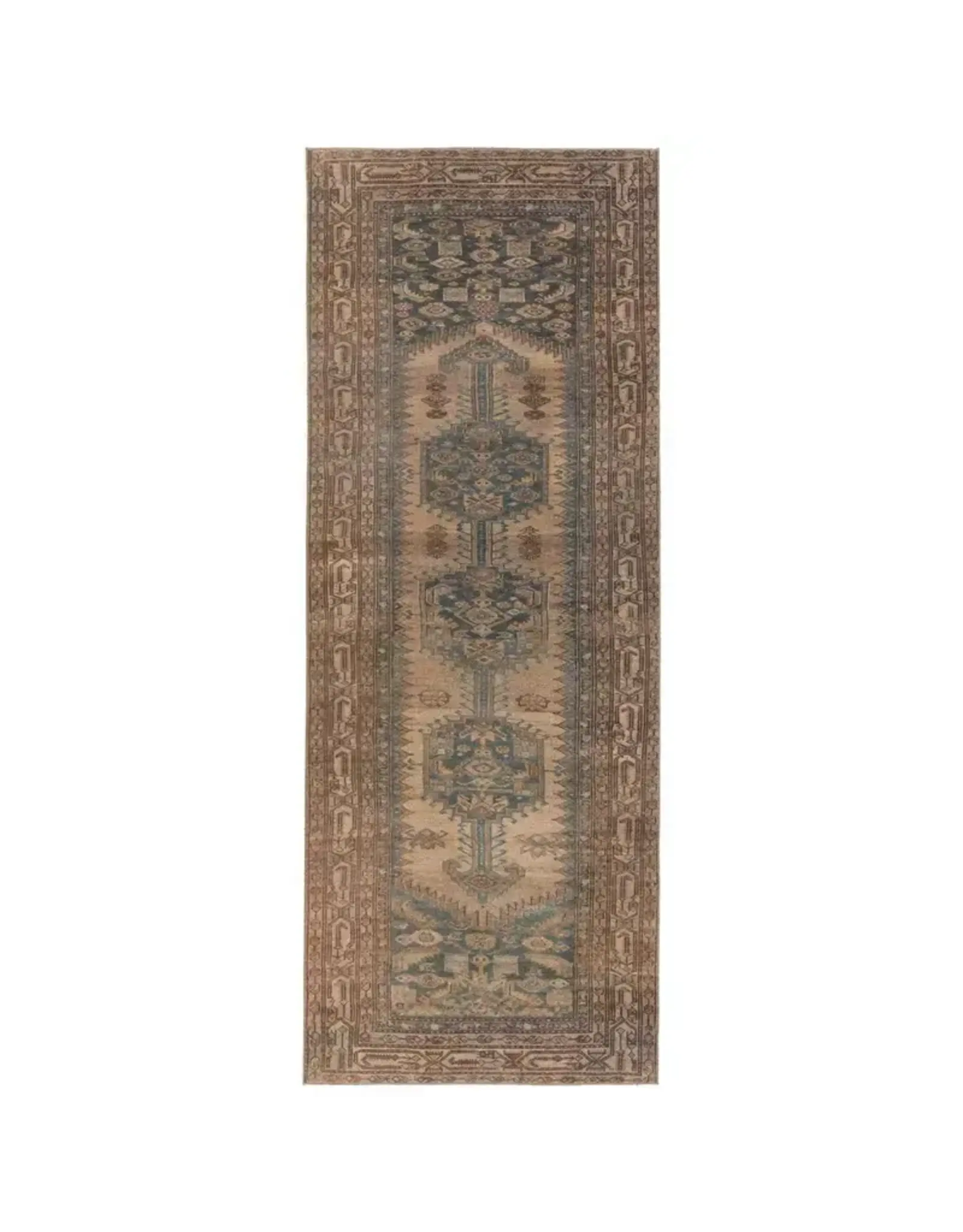 Canteena Rug 3'1x10" - CAN03