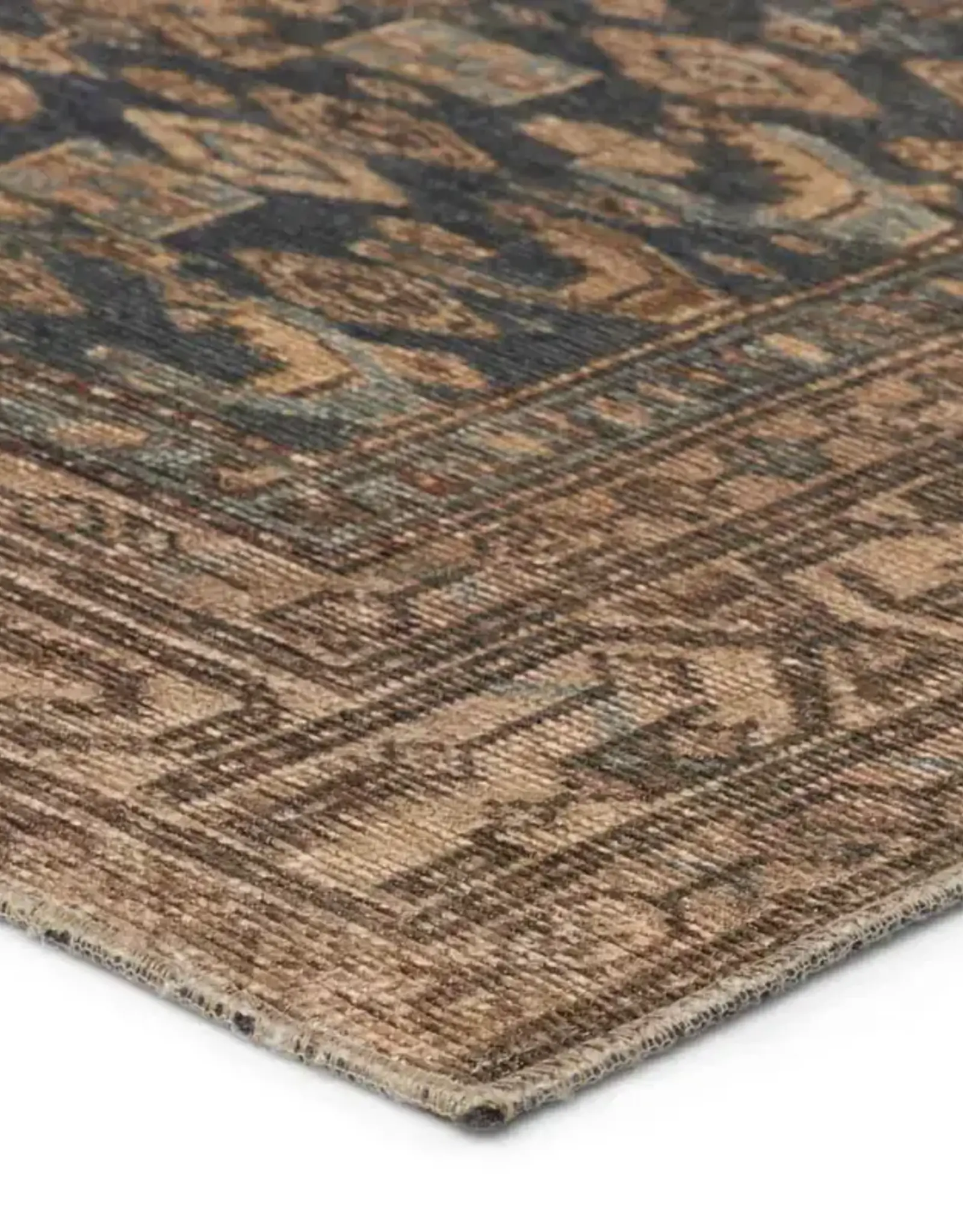 Canteena Rug 3'1x10" - CAN03