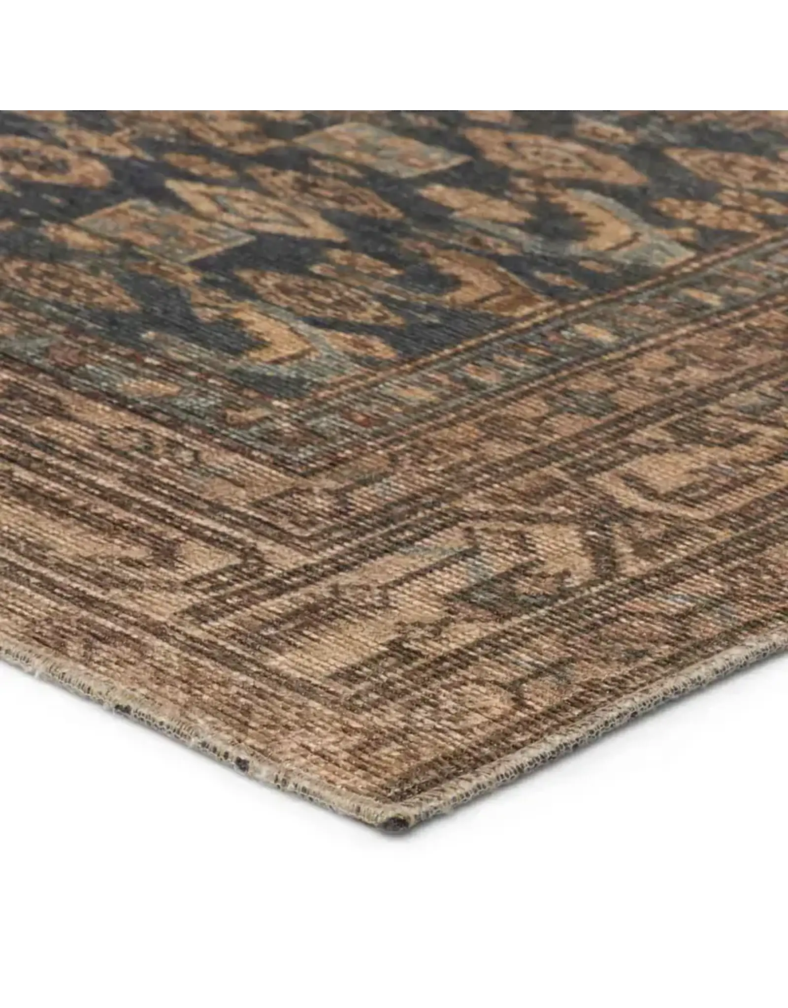 Canteena Rug 3'1x10" - CAN03