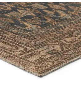 Canteena Rug 3'1x10" - CAN03