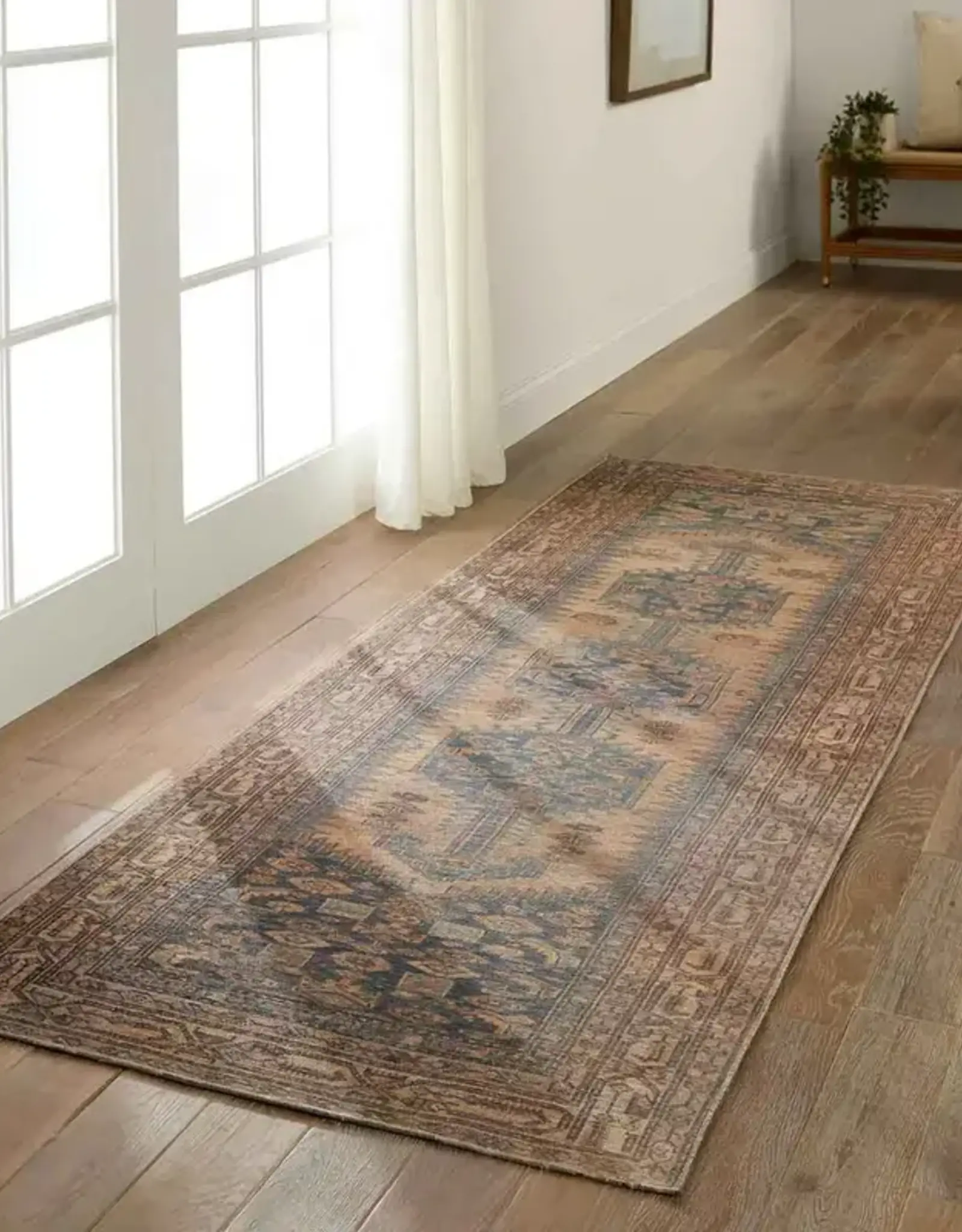 Canteena Rug 3'1x10" - CAN03