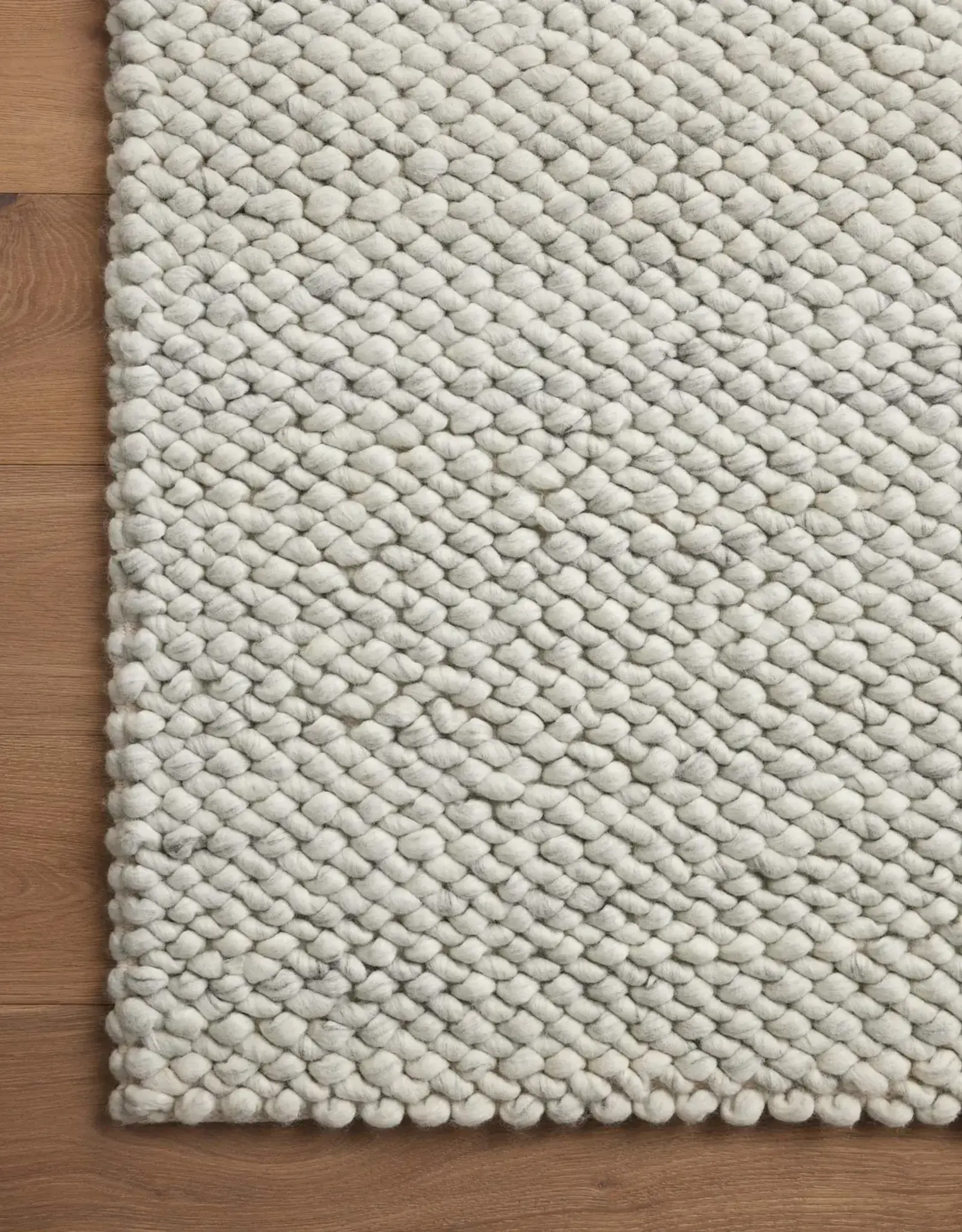 Hendrick Rug HEN-01 Ivory
