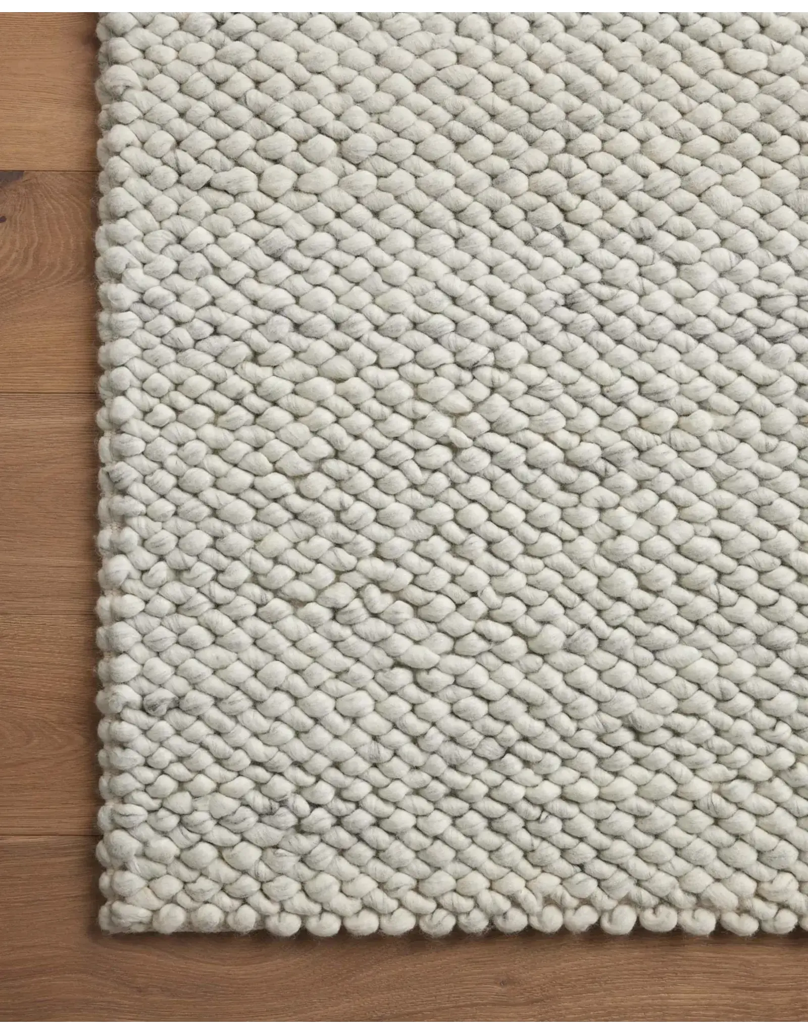 Hendrick Rug HEN-01 Ivory