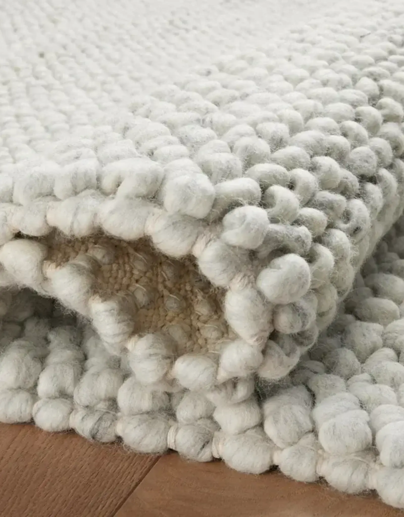 Hendrick Rug HEN-01 Ivory