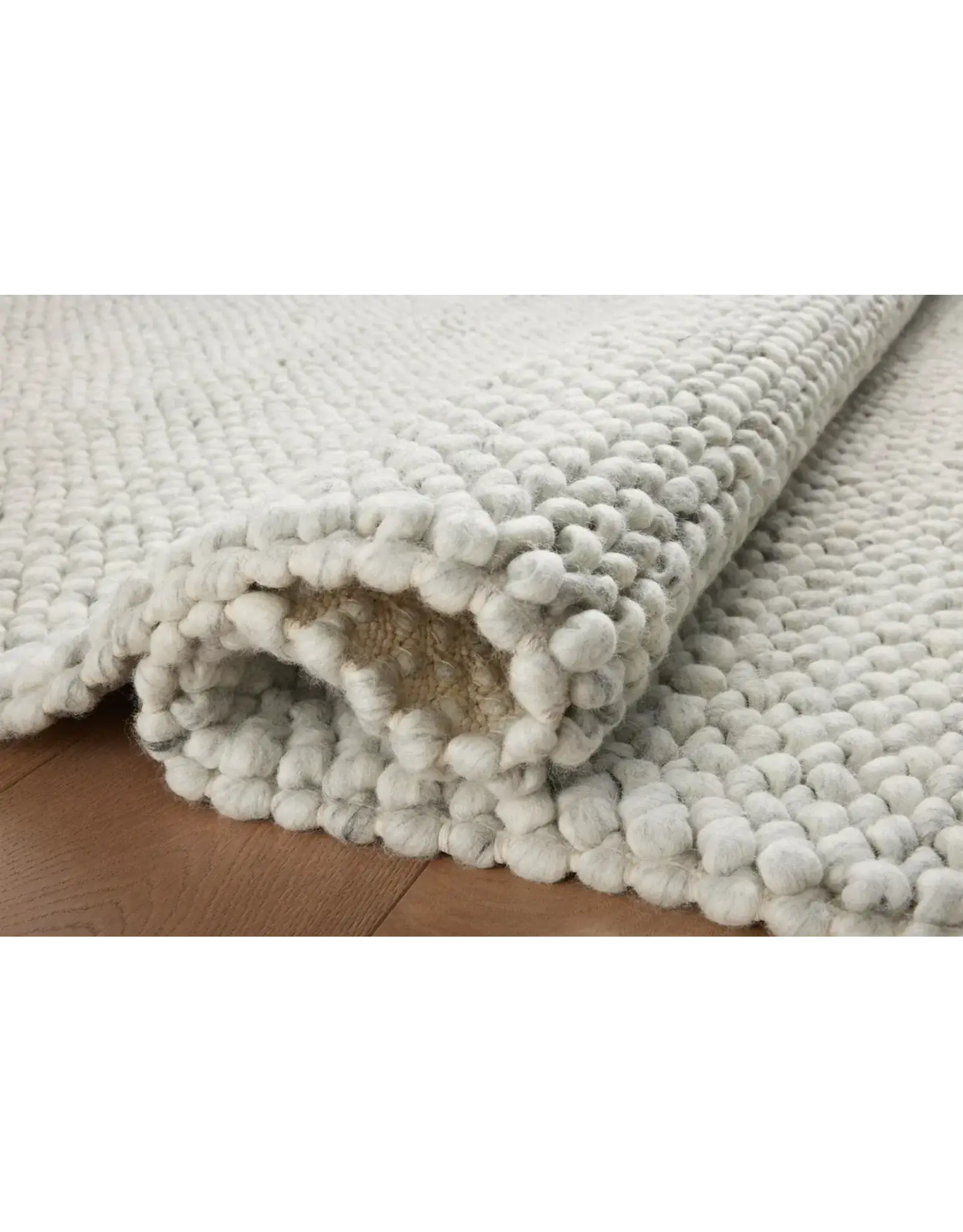 Hendrick Rug HEN-01 Ivory
