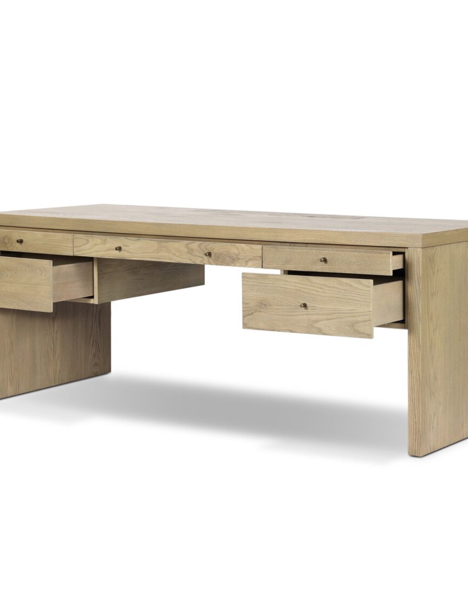 Bush Desk