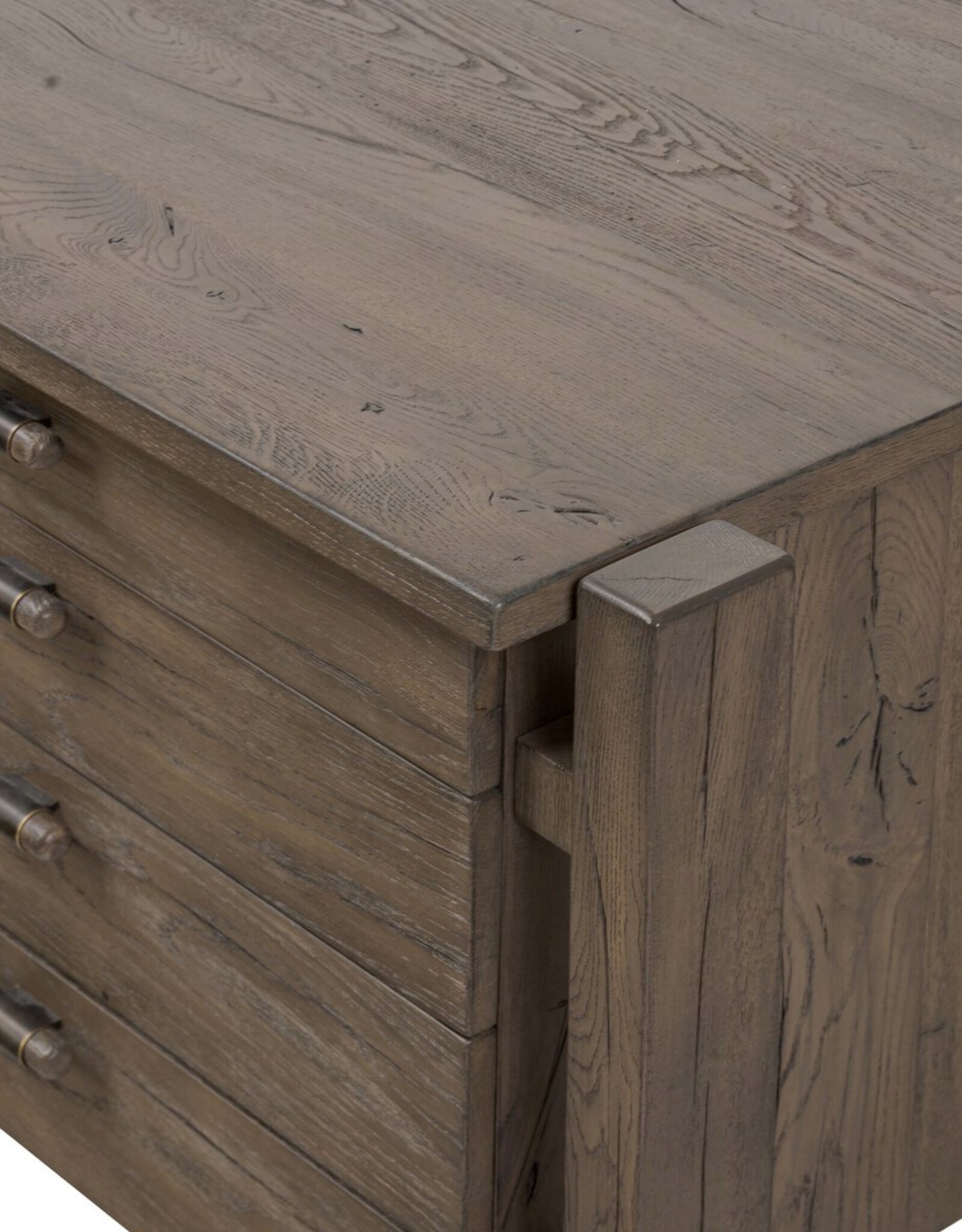 Marcela Desk