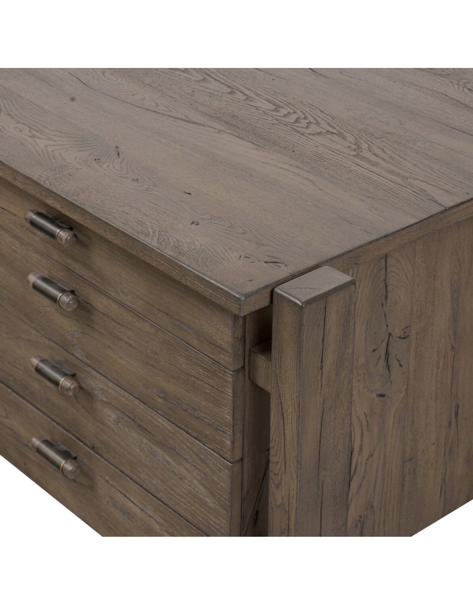 Marcela Desk