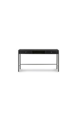 Soto Desk in Black