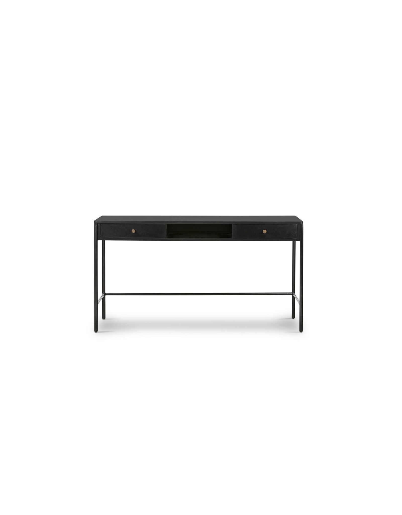 Soto Desk in Black