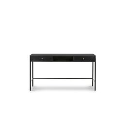 Soto Desk in Black