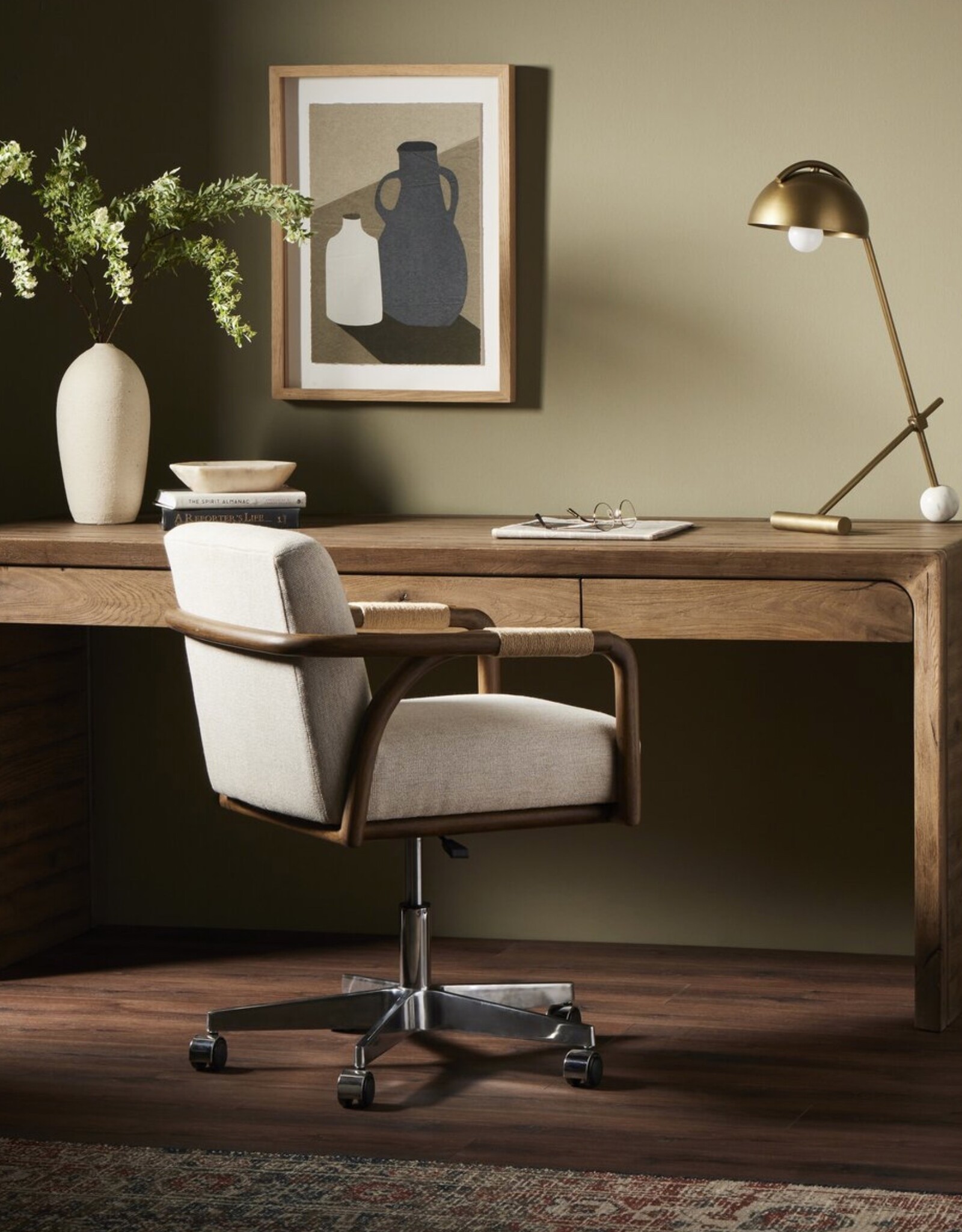 Henry Desk